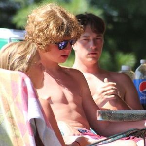 Meet your Posher, Chad